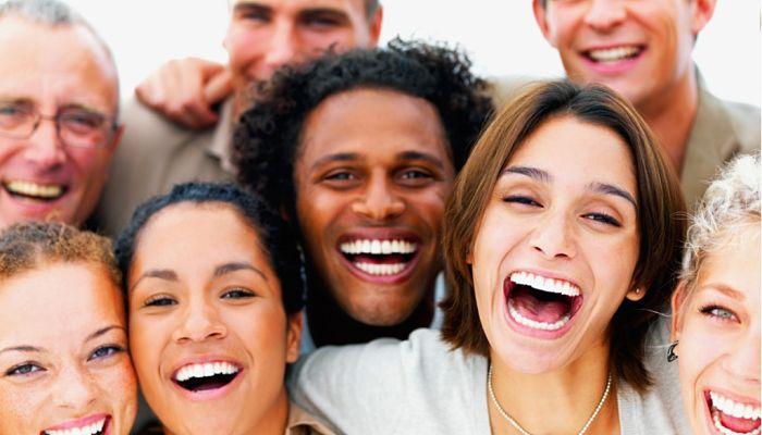 beneficios de la risa