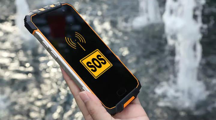 Reseña y analisis del Ulefone Armor 2 telefono rugerizado IP68 resistente al agua al polvo, tierra, arena y barro, con 6GB de RAM procesador Helio P25 64GB de almacenamiento NFC boton SOS 4700mAh bateria y camara de 16MP sumergible opiniones especificaciones tecnicas y precio