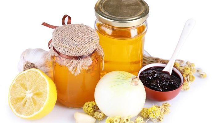 remedios con cebolla