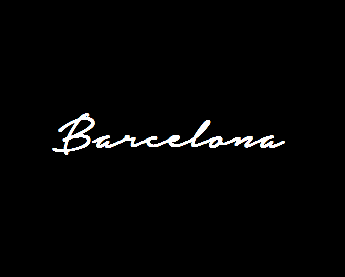 Barcelona atentado
