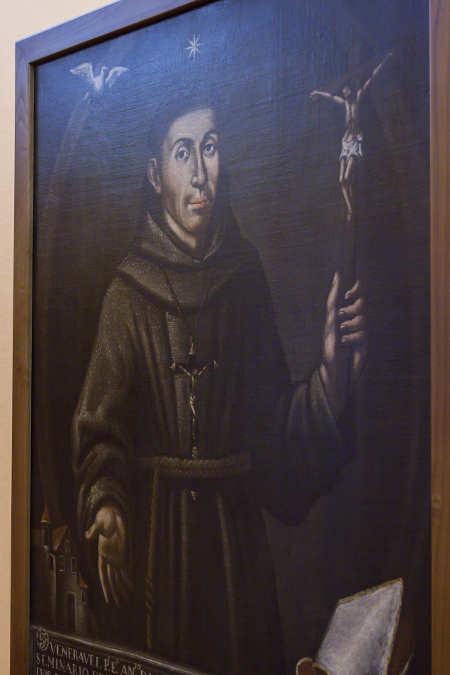 guía-evora-cuadro-museo-cantinflas