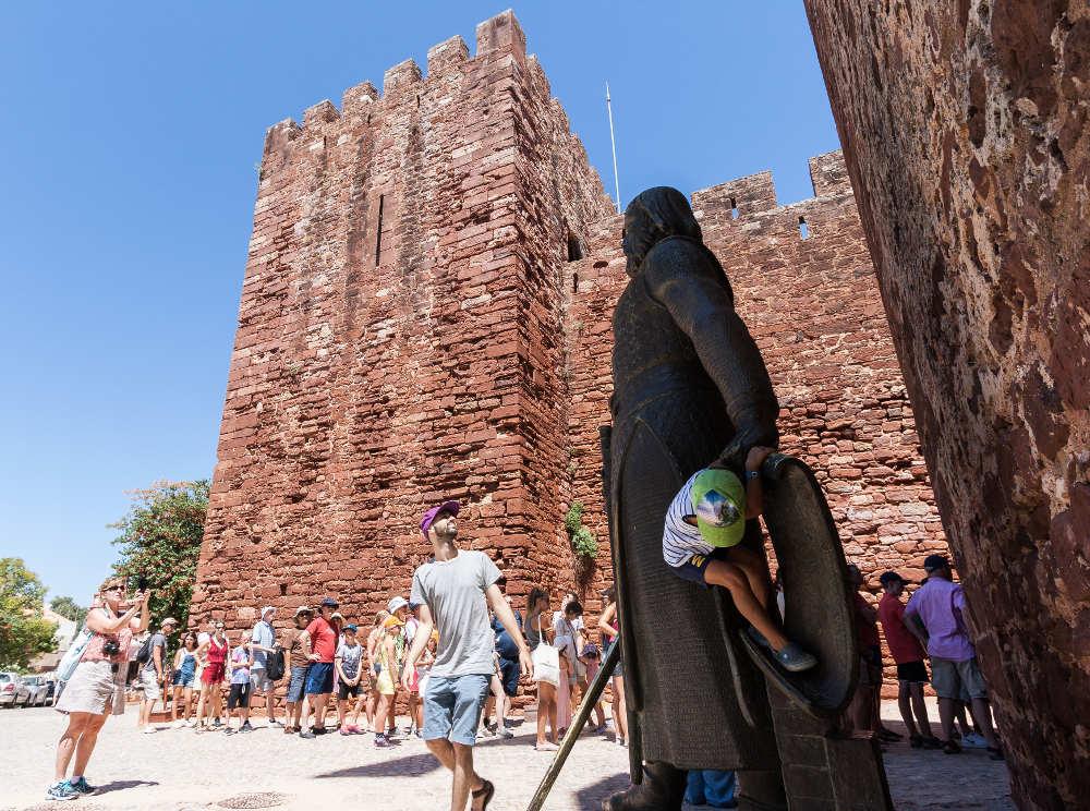 que-hacer-algarve-castillo-silves
