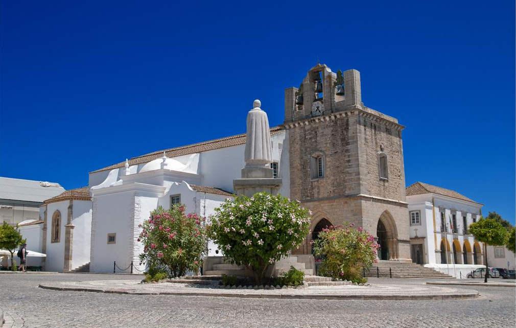 que-ver-en-el-algarbe-faro