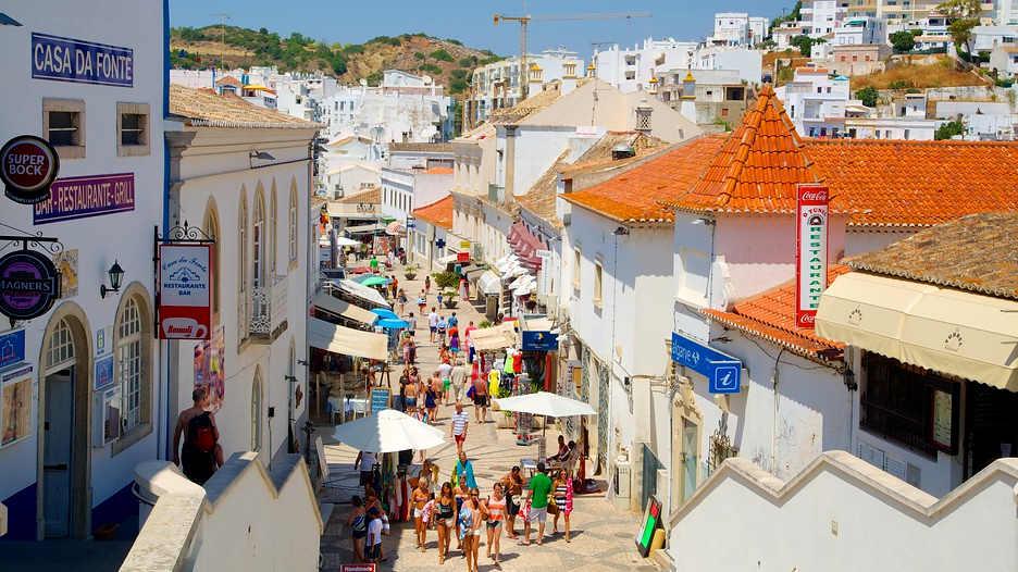que-hacer-algarve-albufeira