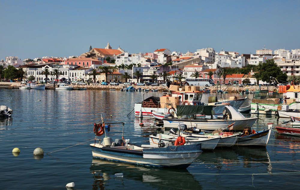 ruta-algarve-puerto-lagos