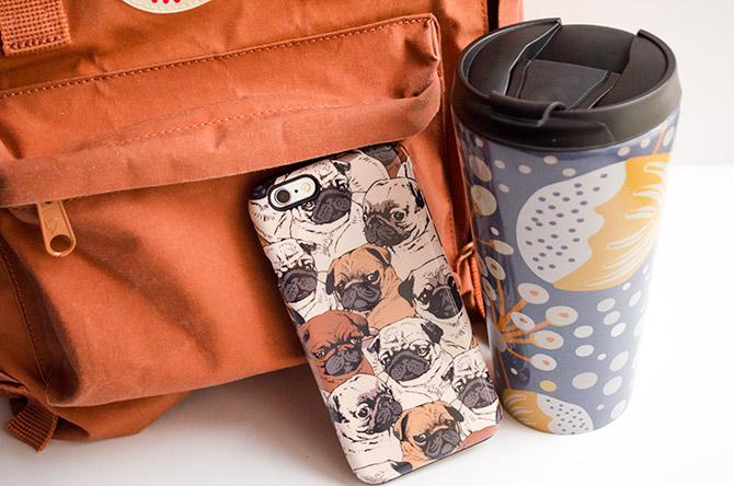 Accesorios imprescindibles para hacer la vuelta a la rutina más fácil