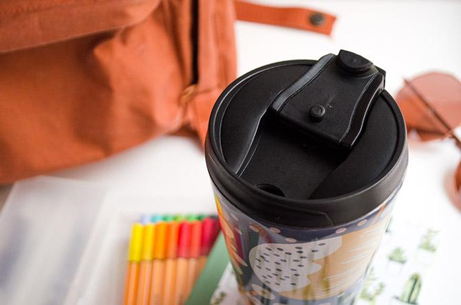 Accesorios imprescindibles para hacer la vuelta a la rutina más fácil