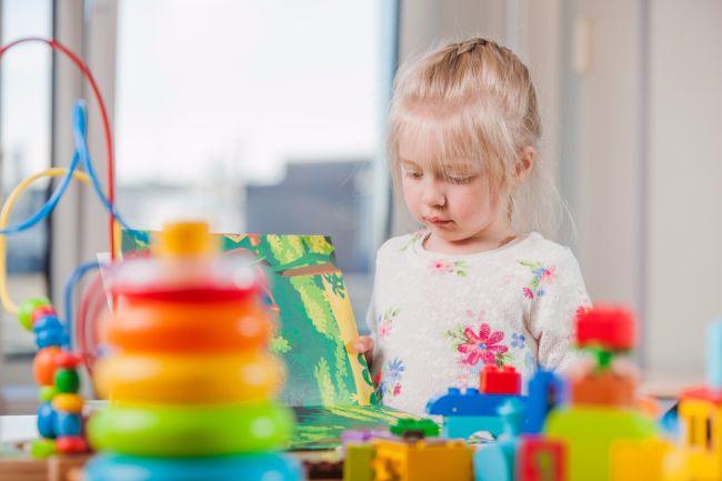 metodo montessori