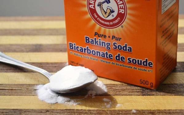 Increíbles Buenos usos para el bicarbonato