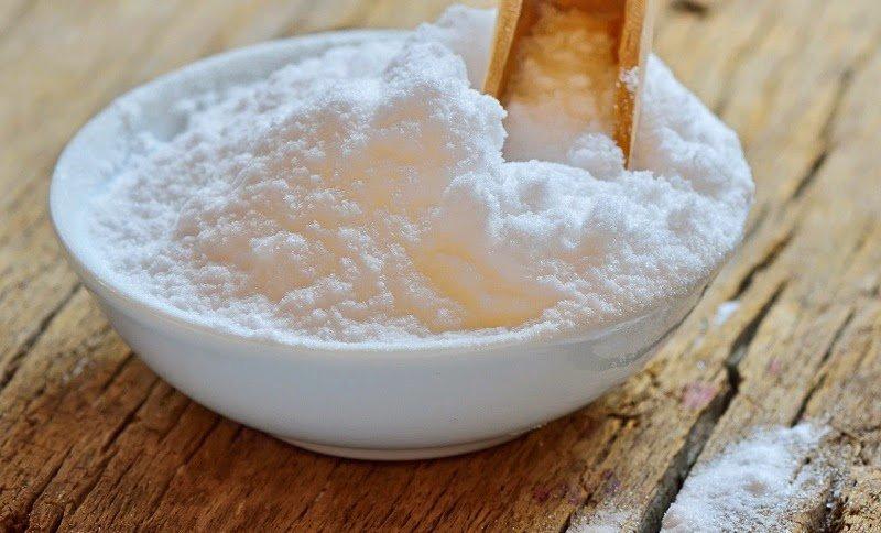 Increíbles Buenos usos para el bicarbonato