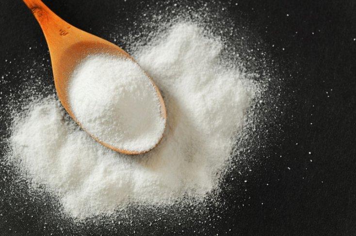 Increíbles Buenos usos para el bicarbonato