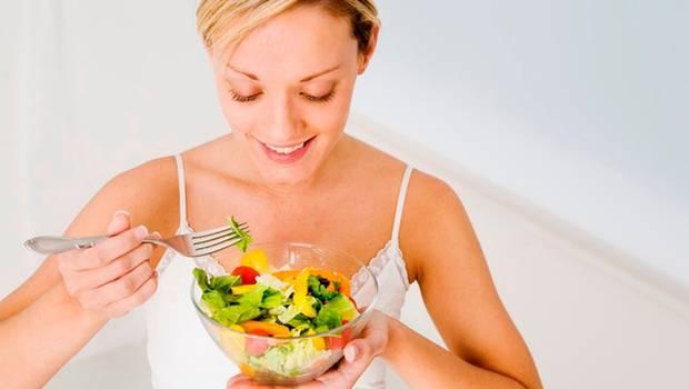 Como evitar el cáncer a temprana edad con una buena dieta