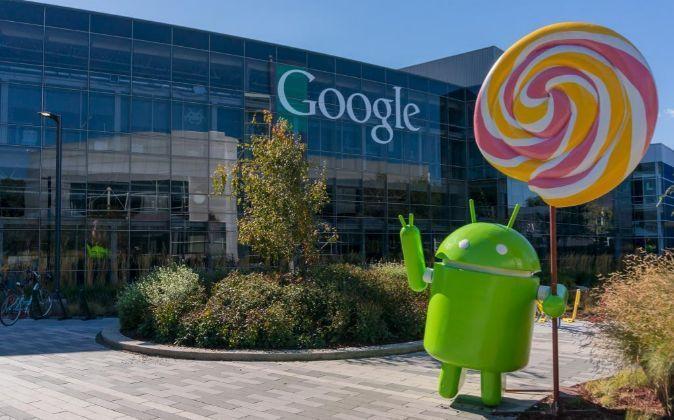 La Peor Multa De Google: Una De Las Más Grandes En Toda La Historia