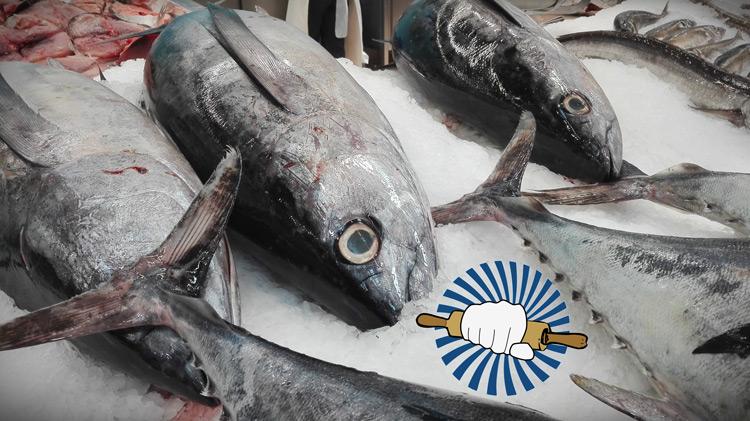 Cómo cocinar marmitako