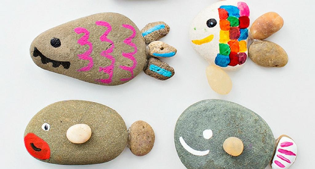 juegos de verano para niños