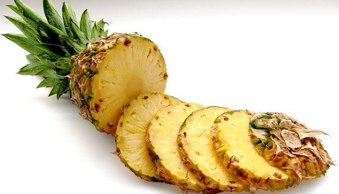 deliciosa piña