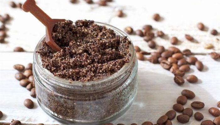 eliminar celulitis con café