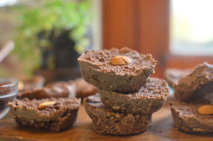Bocaditos Choco – Moka
