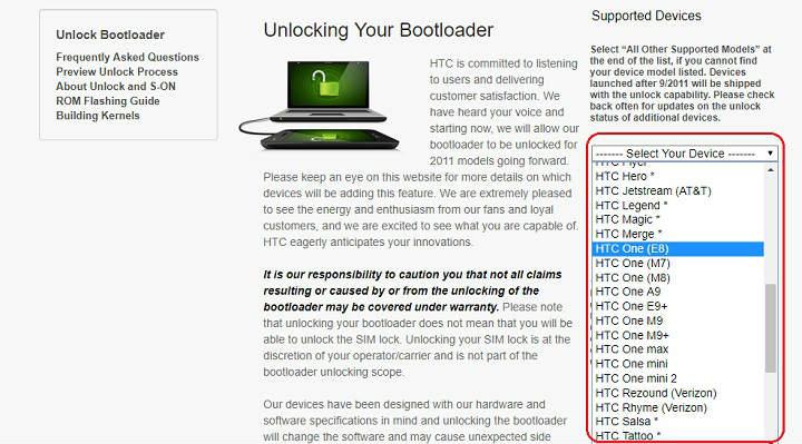 Cómo hacer root en Android en HTC Xiaomi One Plus Moto y conseguir permisos de administrador desbloqueando el bootloader e instalando TWRP y SuperSU para realizar el rooteo de cualquiera de los modelos de estos telefonos moviles