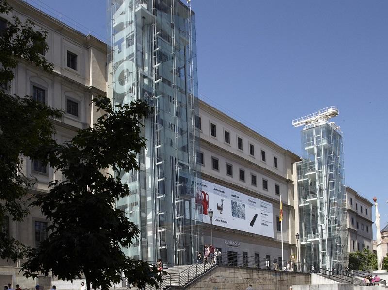 Museo Reina Sofía
