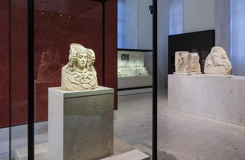 Museo Arqueológico Nacional