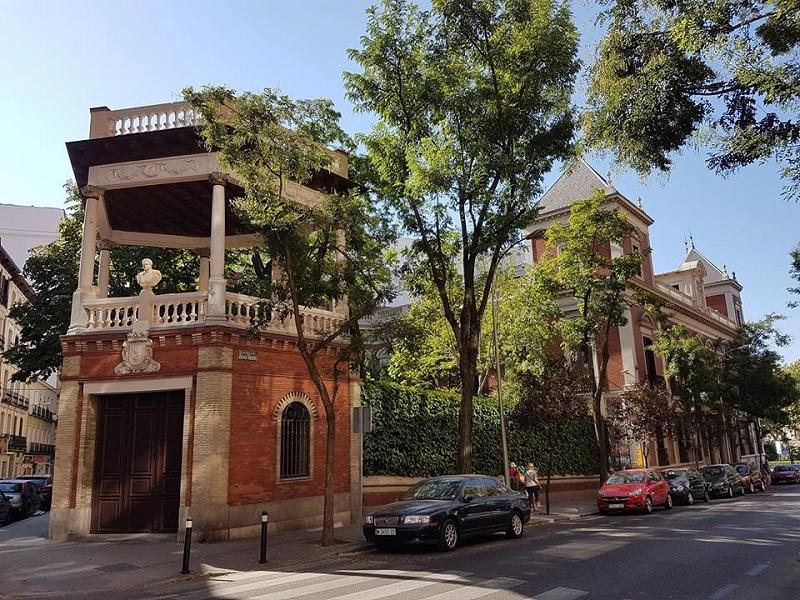 Museo Cerralbo
