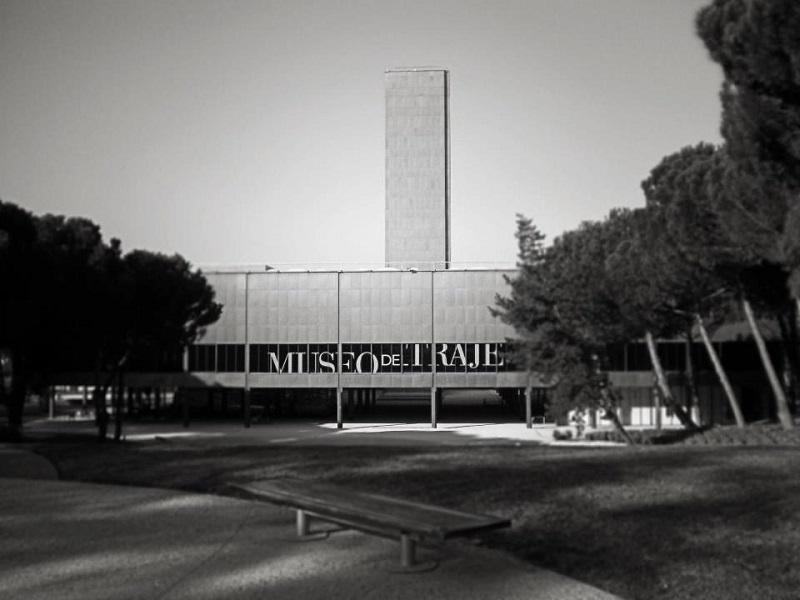 Museo del Traje
