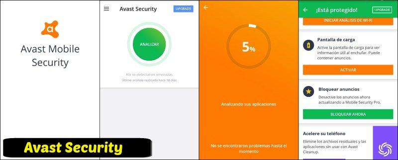 Avast Antivirus