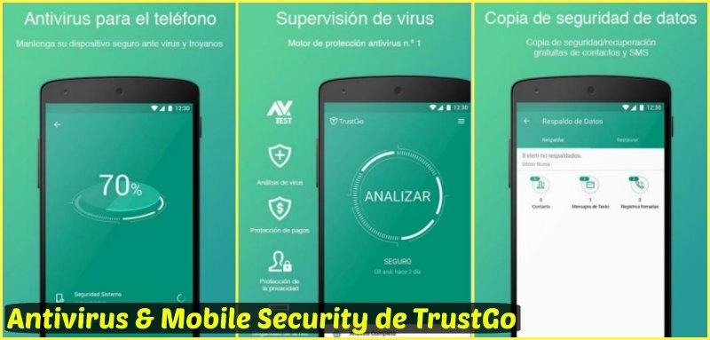 Antivirus & Mobile Security