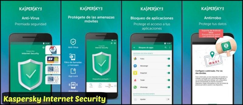 Kaspersky Internet Security