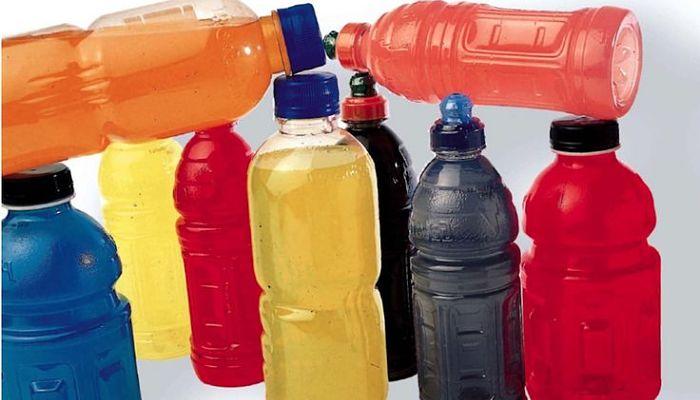 taurina sintética y bebidas energizantes