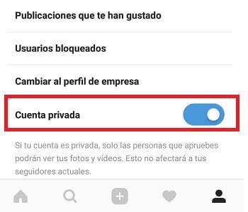 como eliminar seguidores