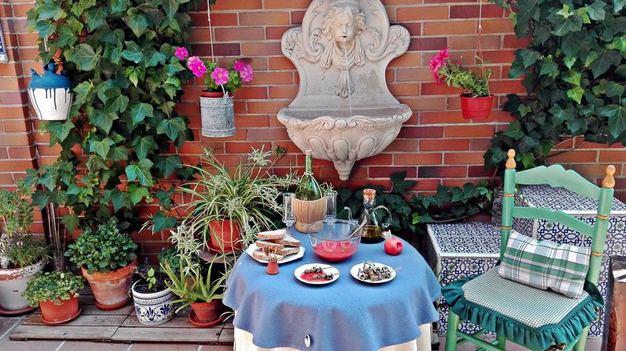 Recetas con pescado boquerones