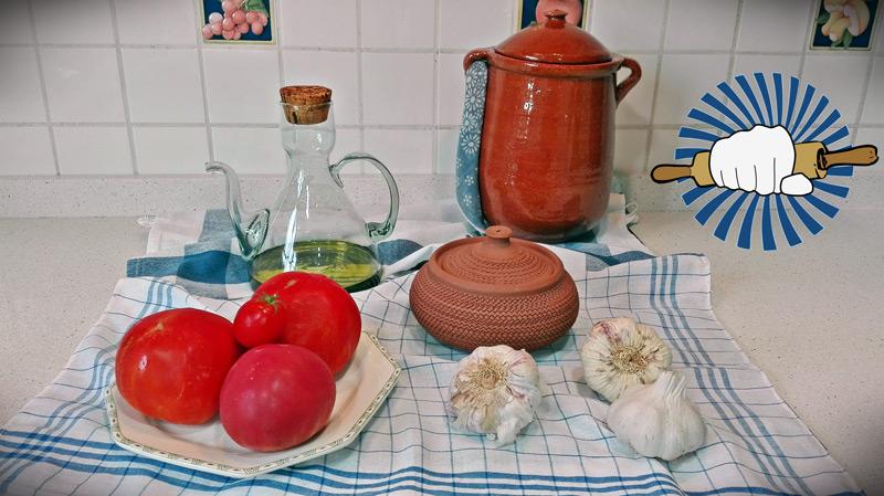 Recetas tapas brocheta banderillas