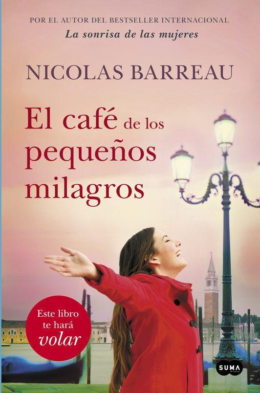 Lectura Romántica: El Café de los Pequeños Milagros