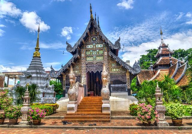7 cosas que debes hacer si viajas a Tailandia