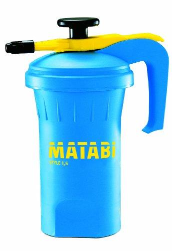 Matabi STYLE- Pulverizador 1,5