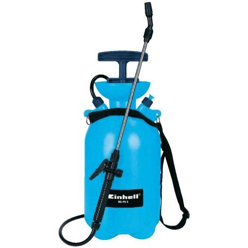Einhell BG-PS 5 - Pulverizador, color azul