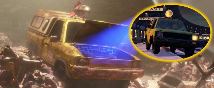 toystory en wall e
