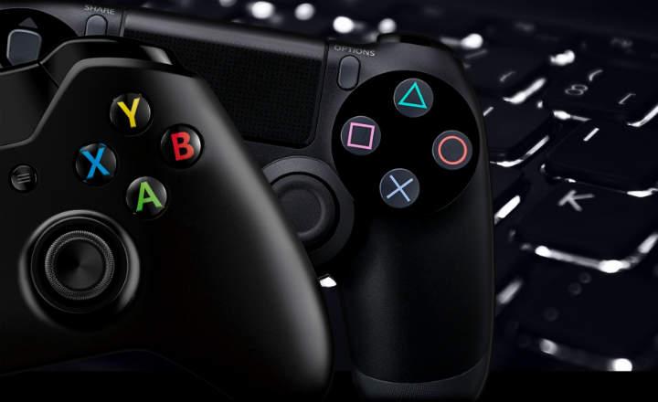 Como configurar o instalar mando PS4 en PC controlador Dual Shock Playstation 4 para Windows emulando un controlador de la Xbox valido para Steam y cualquier juego de ordenador