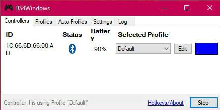 Como configurar o instalar mando PS4 en PC controlador Dual Shock Playstation 4 para Windows emulando un controlador de la Xbox valido para Steam y cualquier juego de ordenador