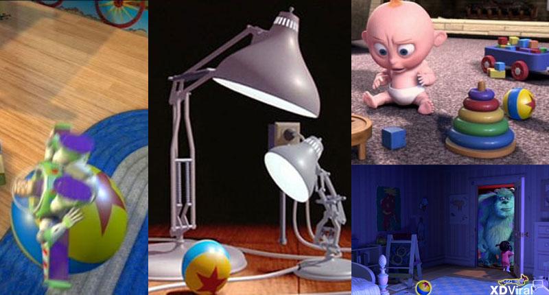 pixar