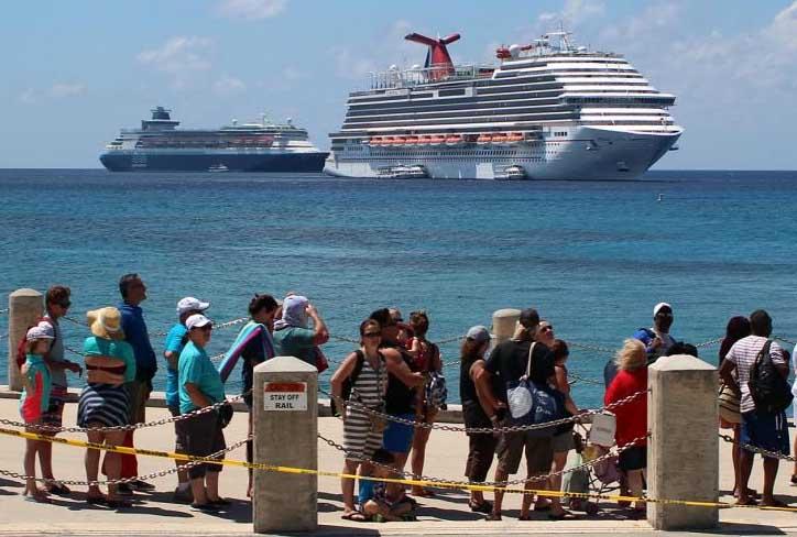 Viajar en Crucero experiencia