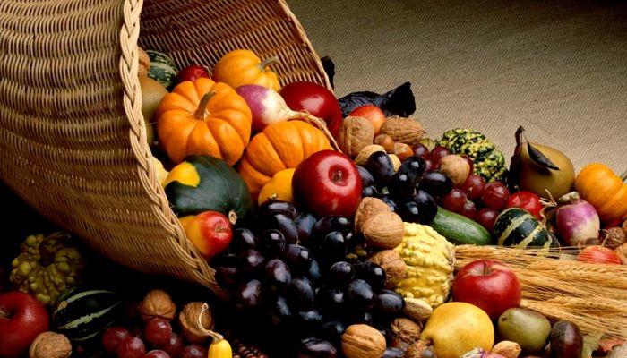 alimentación sana para cuidar la vesicula