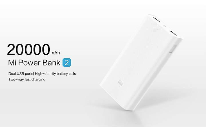 Xiaomi 20000 power bank 01