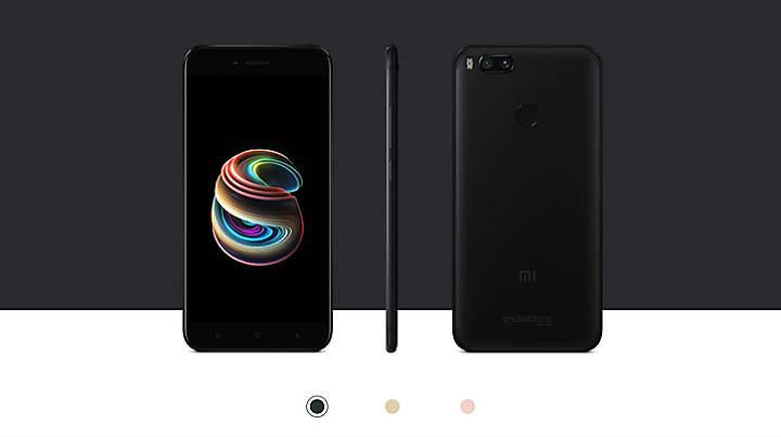 Xiaomi Mi A1 02