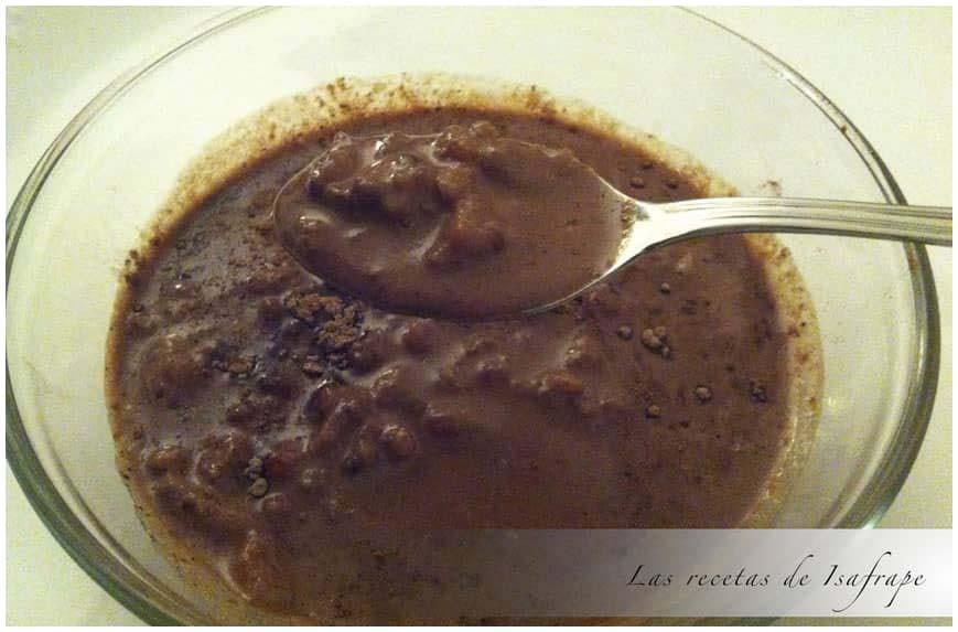 Diferentes recetas de arroz con leche