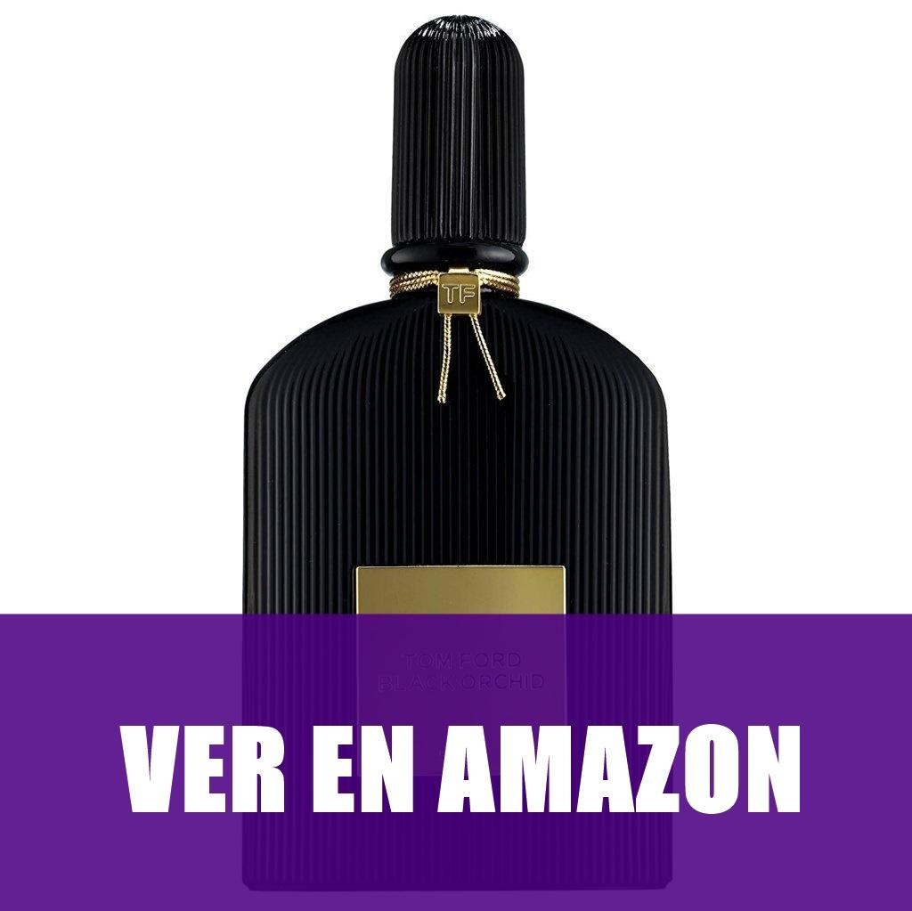 Black Orchid de Tom Ford