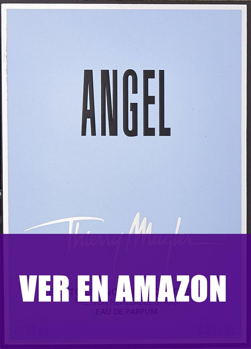 Angel de Thierry Mugler