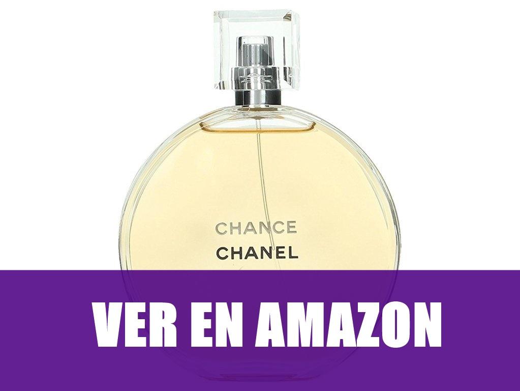 Chance de Chanel